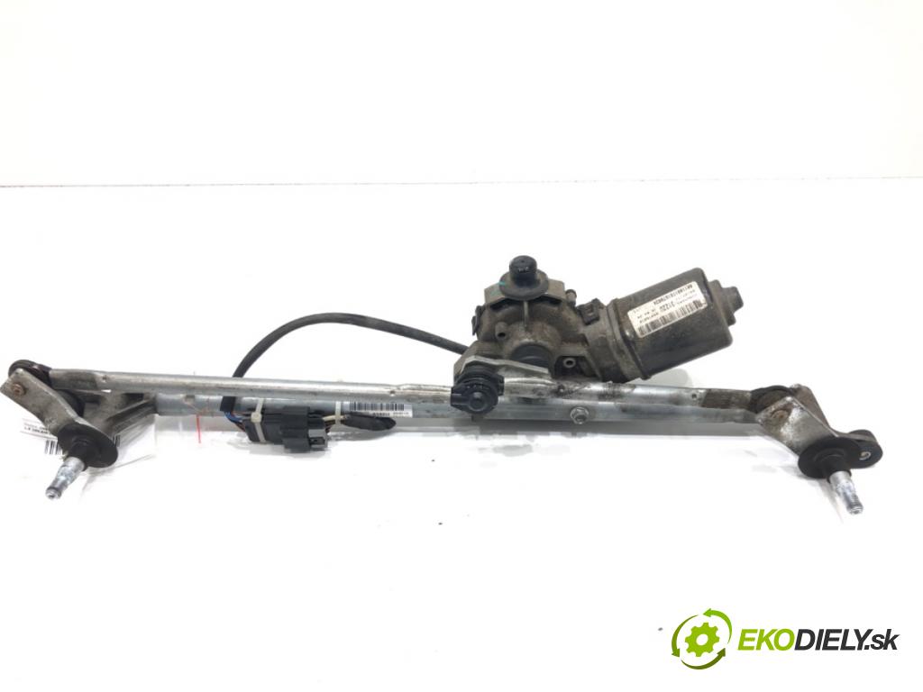 CHEVROLET ORLANDO (J309) 2010 - 2022    1.8 104 kW [141 KM] benzyna 2011 - 2022  Mechanizmus stieračov predný 95016518 (Motorček stieračov predné)