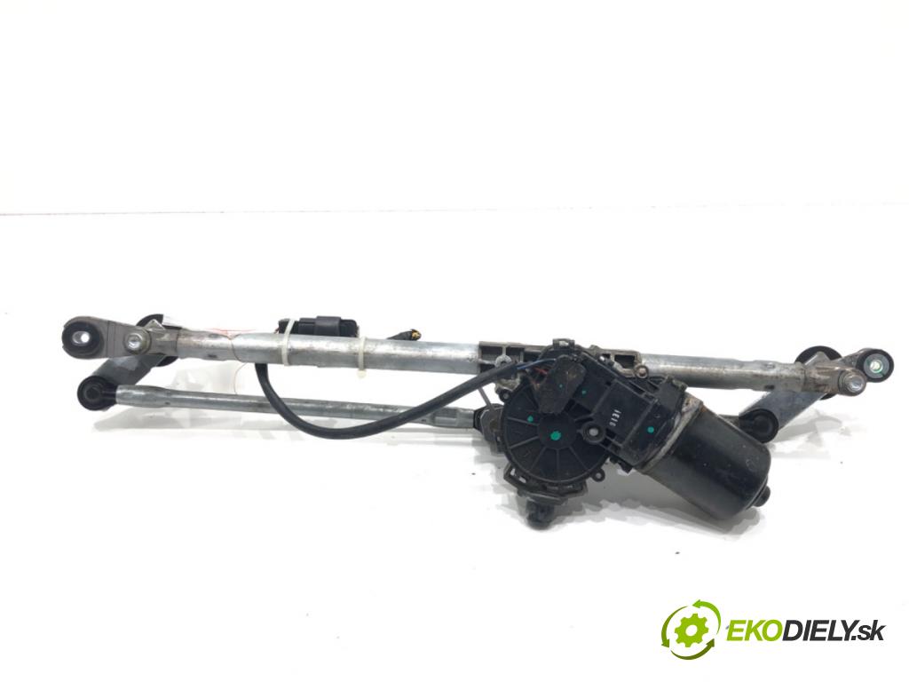 CHEVROLET ORLANDO (J309) 2010 - 2022    1.8 104 kW [141 KM] benzyna 2011 - 2022  Mechanizmus stieračov predný 95016518 (Motorček stieračov predné)