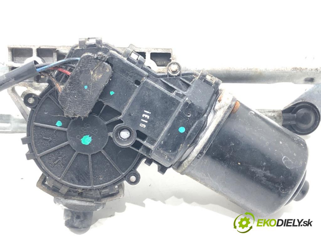 CHEVROLET ORLANDO (J309) 2010 - 2022    1.8 104 kW [141 KM] benzyna 2011 - 2022  Mechanizmus stieračov predný 95016518 (Motorček stieračov predné)