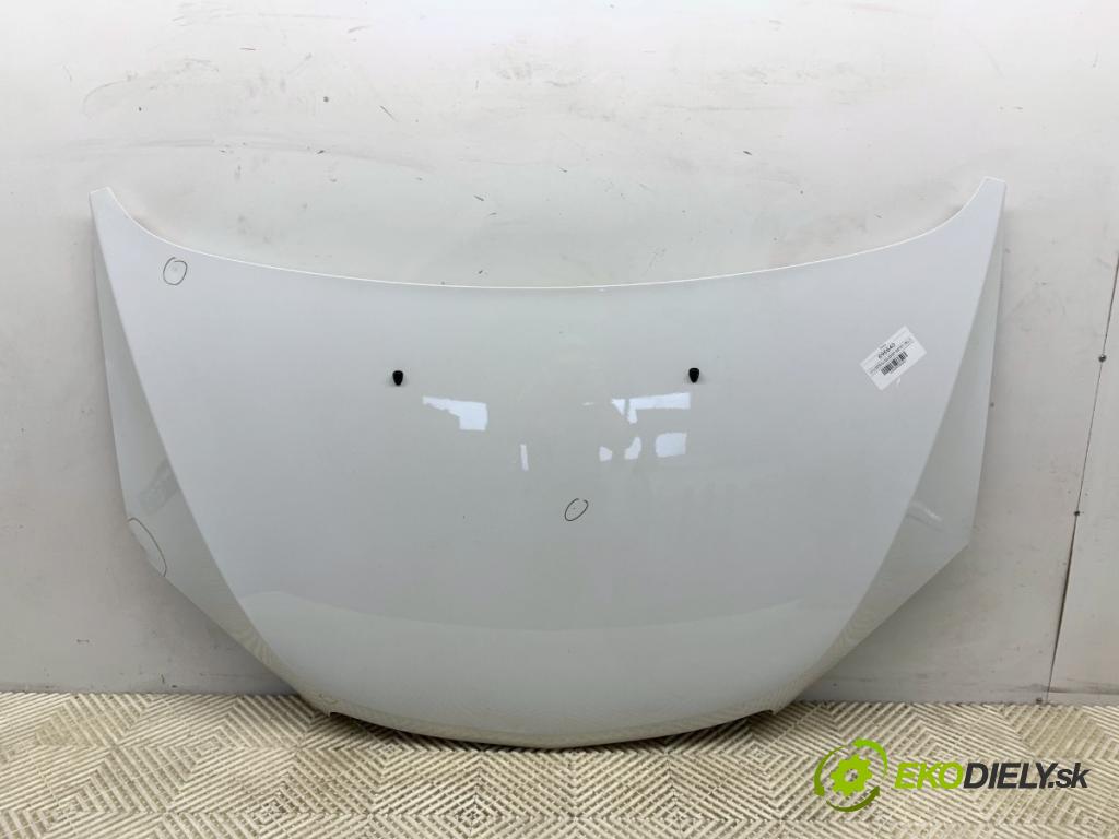 CHEVROLET ORLANDO (J309) 2010 - 2022    1.8 104 kW [141 KM] benzyna 2011 - 2022  kapota  (Kapoty)