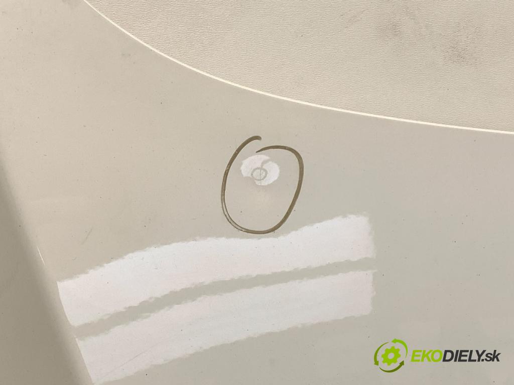 CHEVROLET ORLANDO (J309) 2010 - 2022    1.8 104 kW [141 KM] benzyna 2011 - 2022  kapota  (Kapoty)