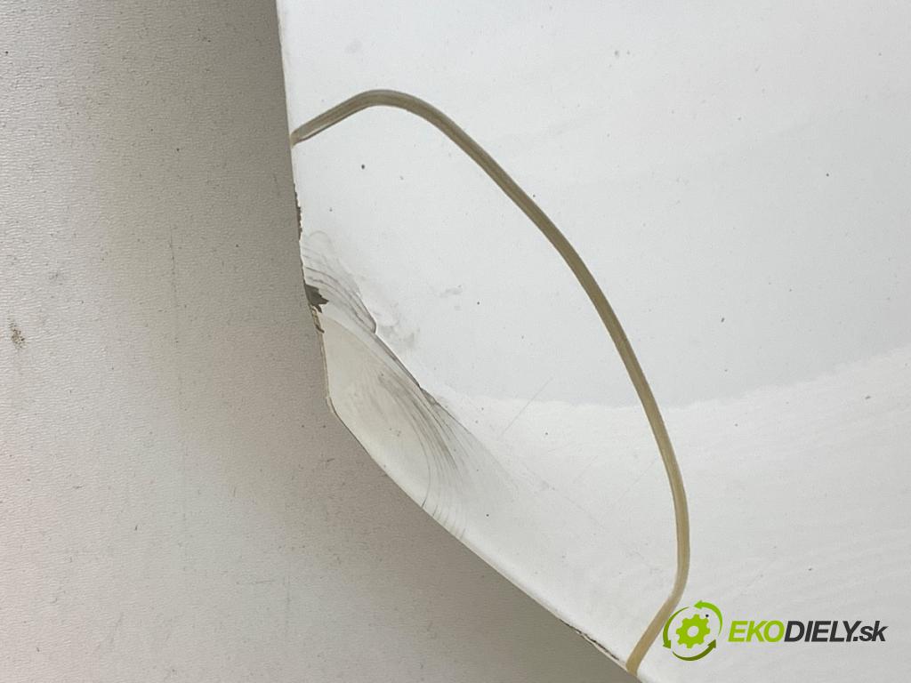 CHEVROLET ORLANDO (J309) 2010 - 2022    1.8 104 kW [141 KM] benzyna 2011 - 2022  kapota  (Kapoty)