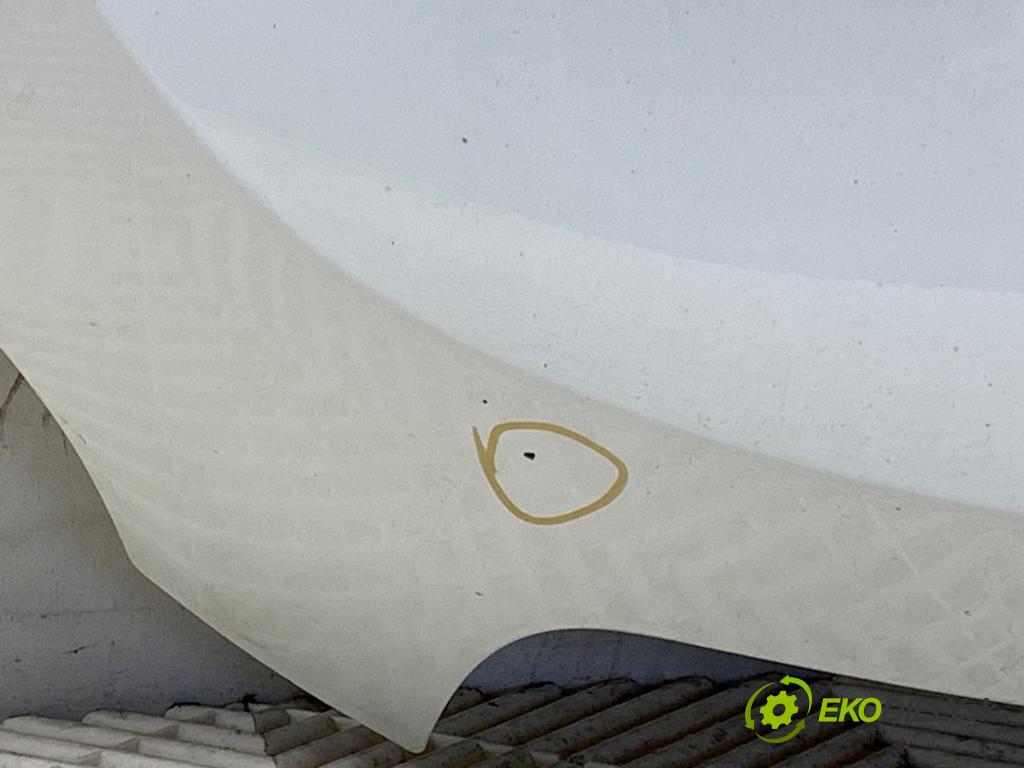 CHEVROLET ORLANDO (J309) 2010 - 2022    1.8 104 kW [141 KM] benzyna 2011 - 2022  kapota  (Kapoty)