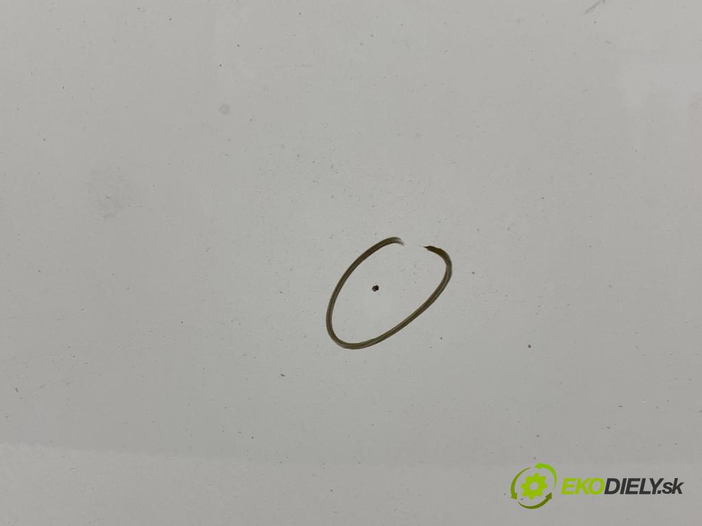 CHEVROLET ORLANDO (J309) 2010 - 2022    1.8 104 kW [141 KM] benzyna 2011 - 2022  kapota  (Kapoty)