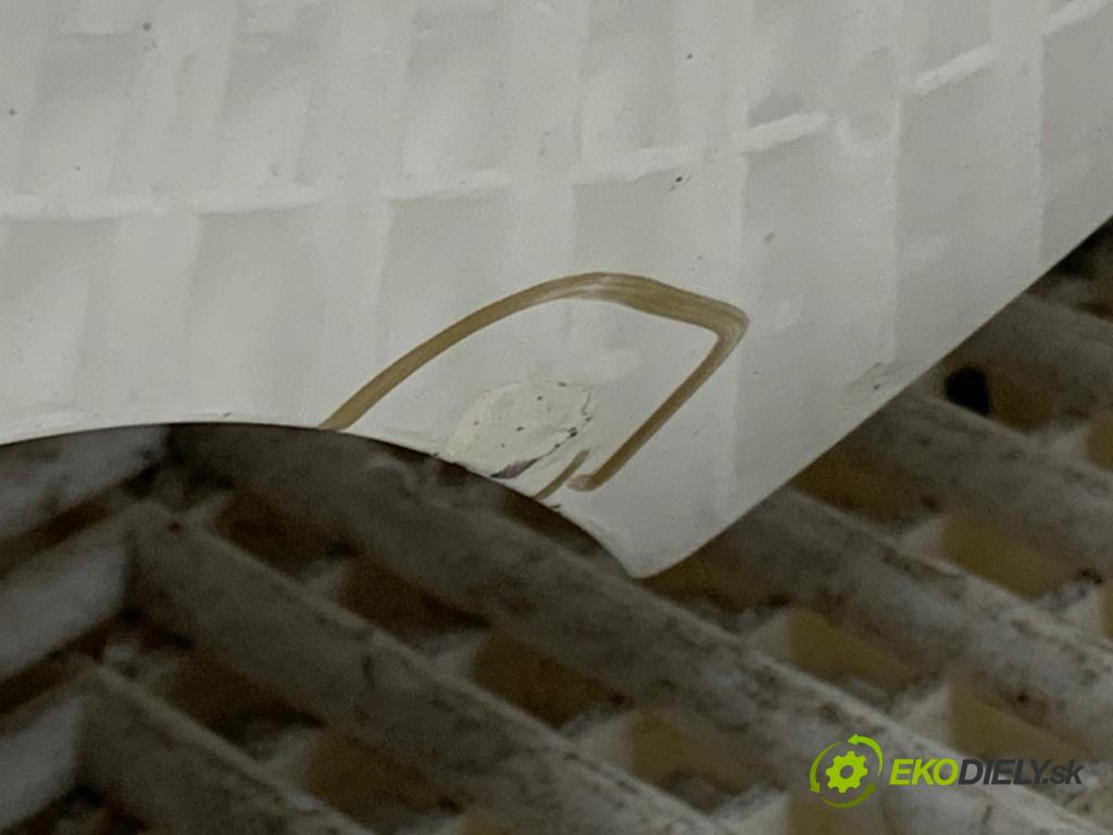 CHEVROLET ORLANDO (J309) 2010 - 2022    1.8 104 kW [141 KM] benzyna 2011 - 2022  kapota  (Kapoty)