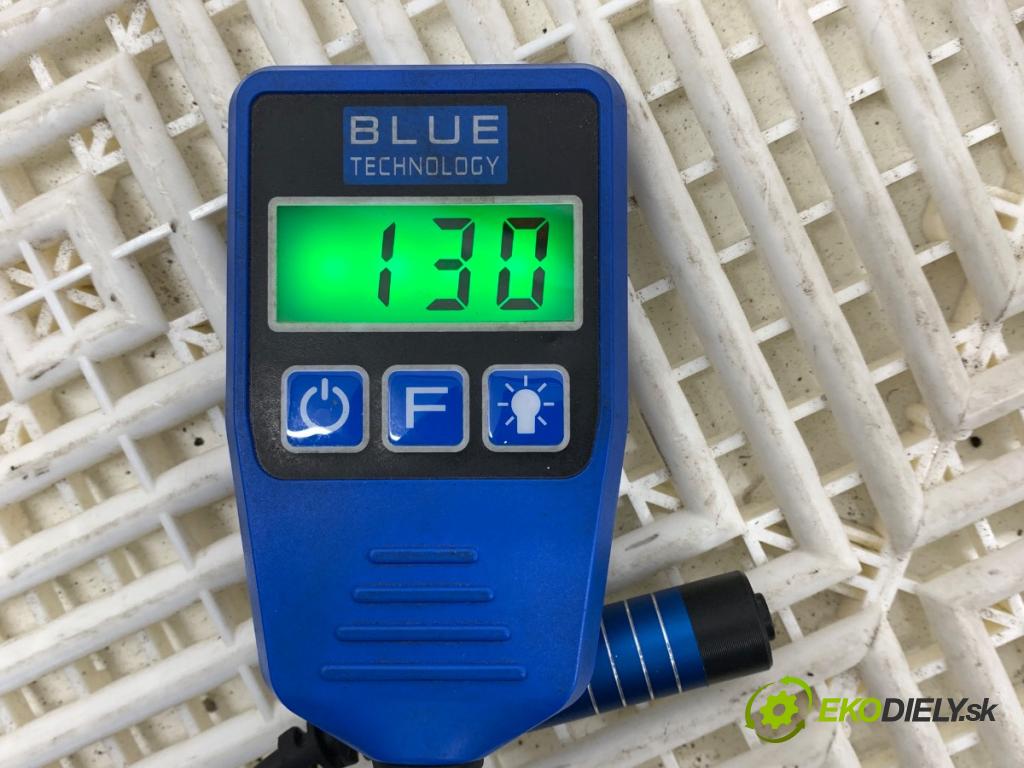 CHEVROLET ORLANDO (J309) 2010 - 2022    1.8 104 kW [141 KM] benzyna 2011 - 2022  kapota  (Kapoty)