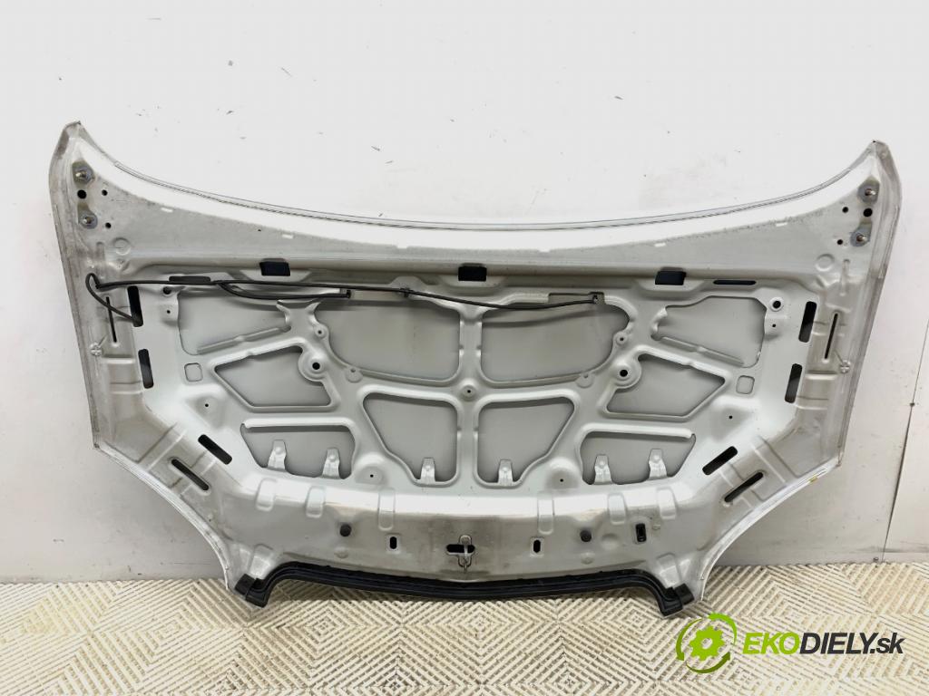 CHEVROLET ORLANDO (J309) 2010 - 2022    1.8 104 kW [141 KM] benzyna 2011 - 2022  kapota  (Kapoty)