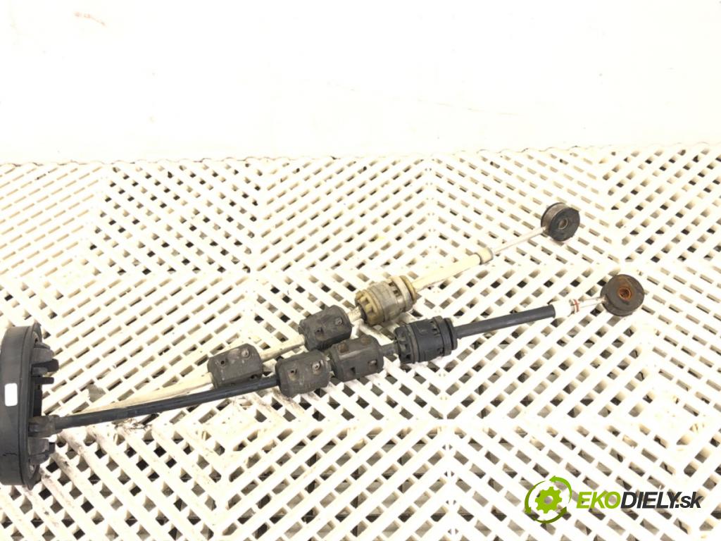 CHEVROLET ORLANDO (J309) 2010 - 2022    1.8 104 kW [141 KM] benzyna 2011 - 2022  Kulisa 55567883 (Rýchlostná páka (kulisa))