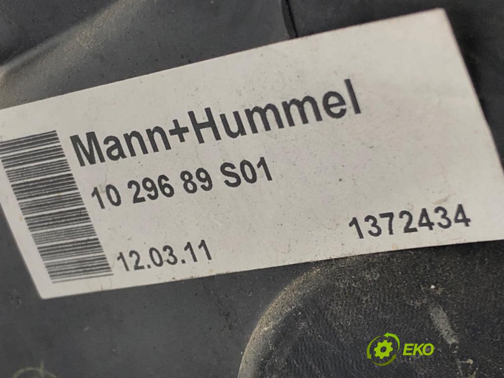 CHEVROLET ORLANDO (J309) 2010 - 2022    1.8 104 kW [141 KM] benzyna 2011 - 2022  Potrubie sacie, sanie 1029689S01 (Sacie potrubie)