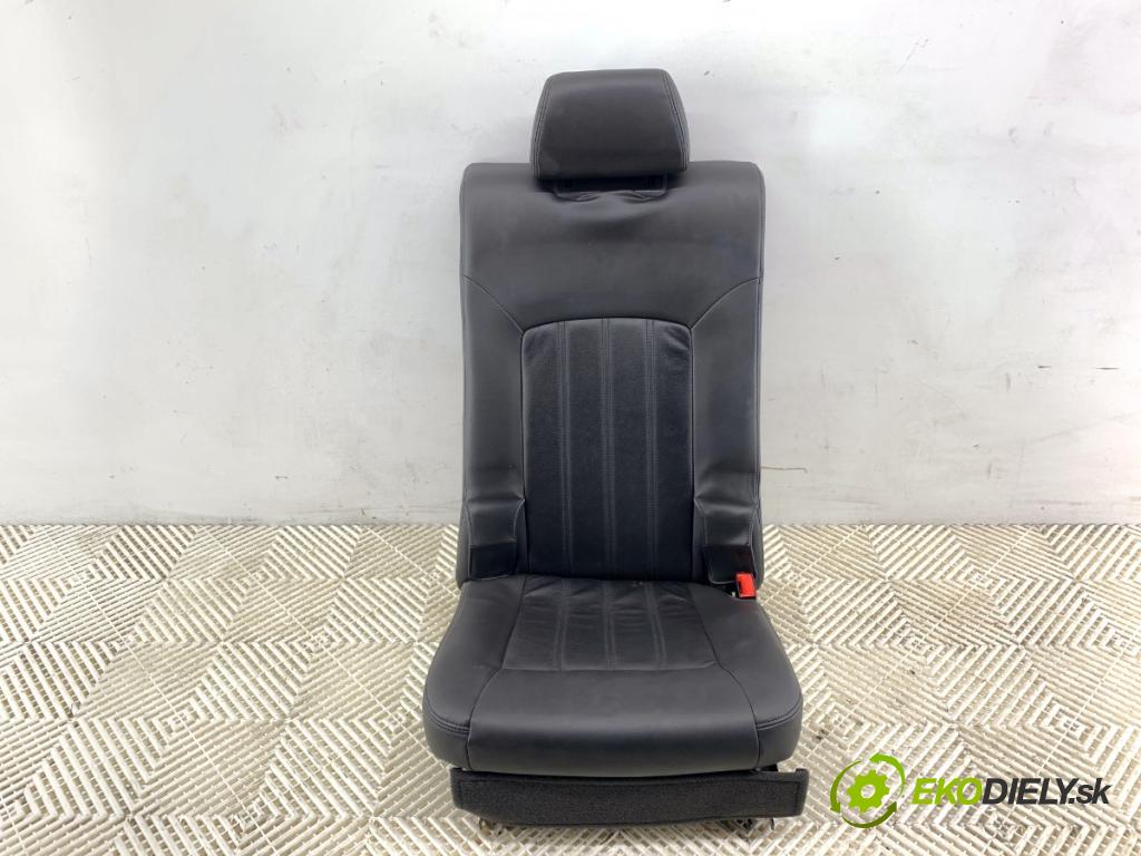 CHEVROLET ORLANDO (J309) 2010 - 2022    1.8 104 kW [141 KM] benzyna 2011 - 2022  Sedadlo zad 