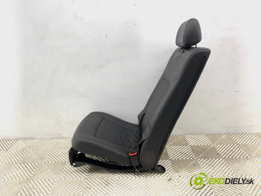 CHEVROLET ORLANDO (J309) 2010 - 2022    1.8 104 kW [141 KM] benzyna 2011 - 2022  Sedadlo zad