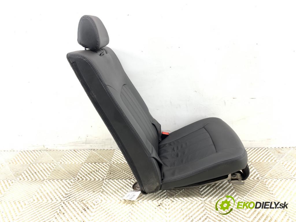 CHEVROLET ORLANDO (J309) 2010 - 2022    1.8 104 kW [141 KM] benzyna 2011 - 2022  Sedadlo zad