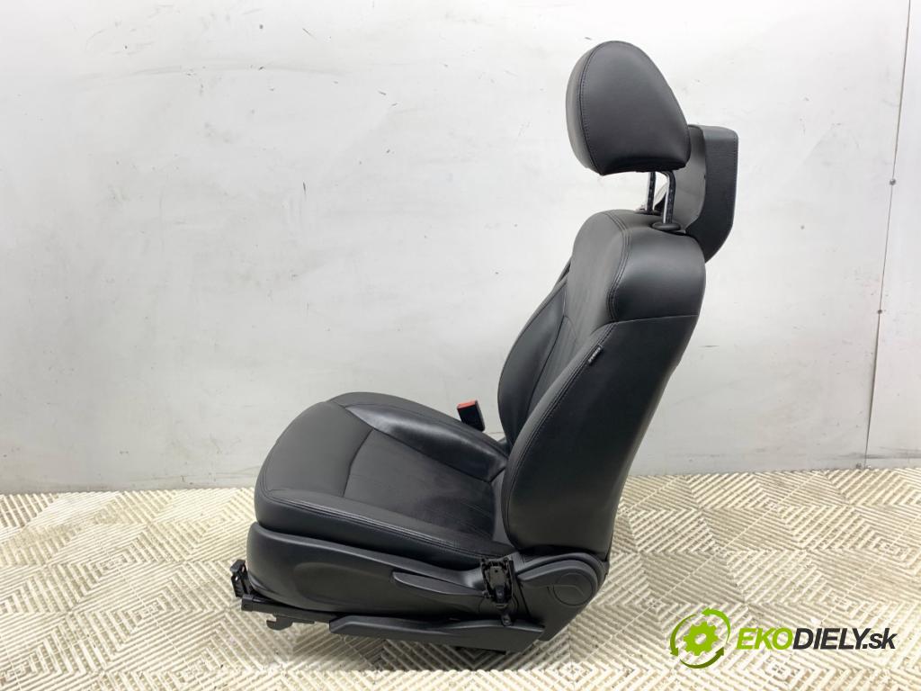 CHEVROLET ORLANDO (J309) 2010 - 2022    1.8 104 kW [141 KM] benzyna 2011 - 2022  Sedadlo ľavy predný
