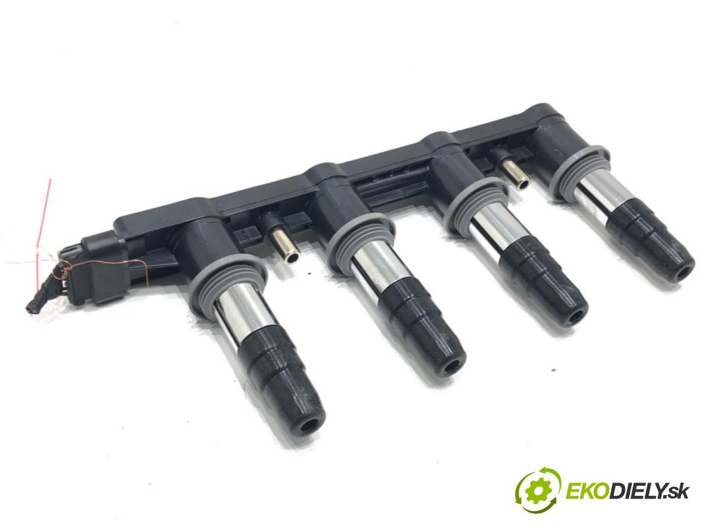 CHEVROLET ORLANDO (J309) 2010 - 2022    1.8 104 kW [141 KM] benzyna 2011 - 2022  Cievka zapaľovacia 098622A211 (Zapaľovacia cievka/modul)