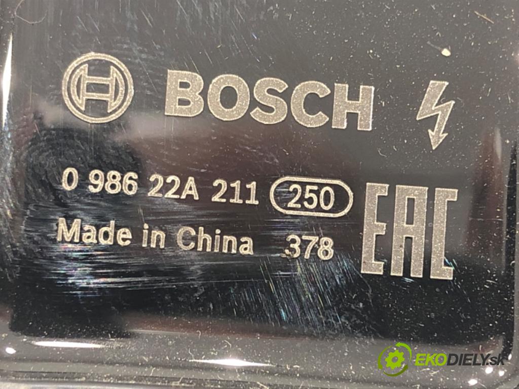 CHEVROLET ORLANDO (J309) 2010 - 2022    1.8 104 kW [141 KM] benzyna 2011 - 2022  Cievka zapaľovacia 098622A211 (Zapaľovacia cievka/modul)