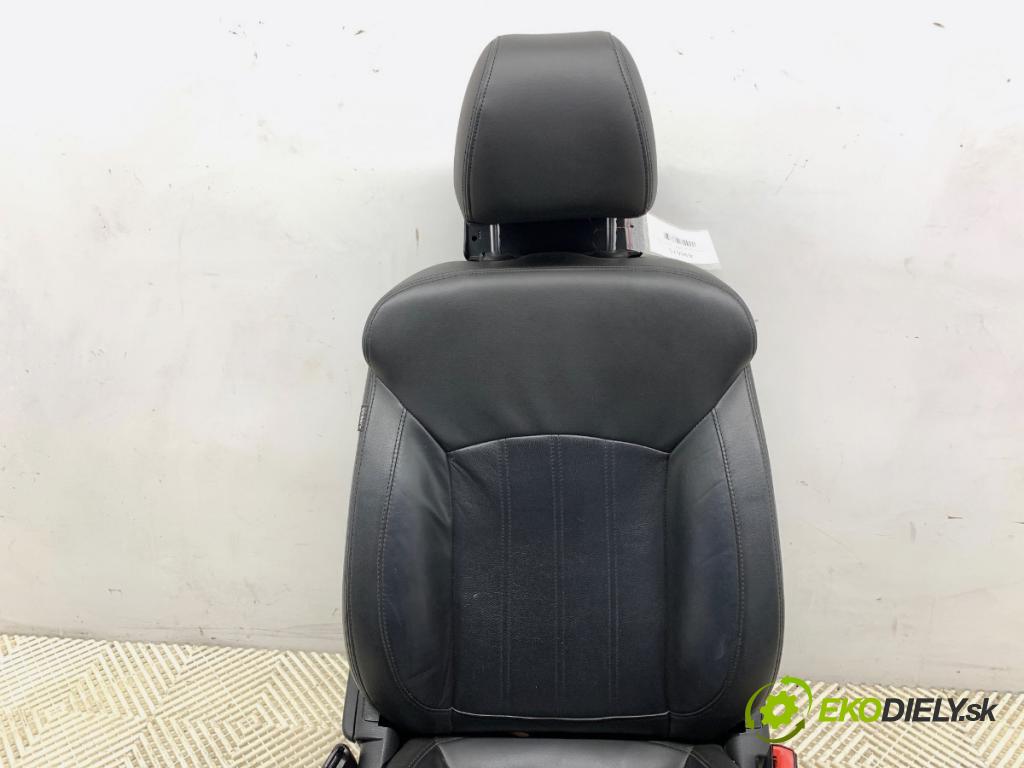 CHEVROLET ORLANDO (J309) 2010 - 2022    1.8 104 kW [141 KM] benzyna 2011 - 2022  Sedadlo pravy predný