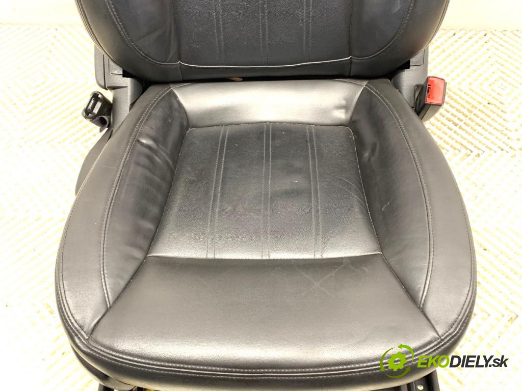 CHEVROLET ORLANDO (J309) 2010 - 2022    1.8 104 kW [141 KM] benzyna 2011 - 2022  Sedadlo pravy predný