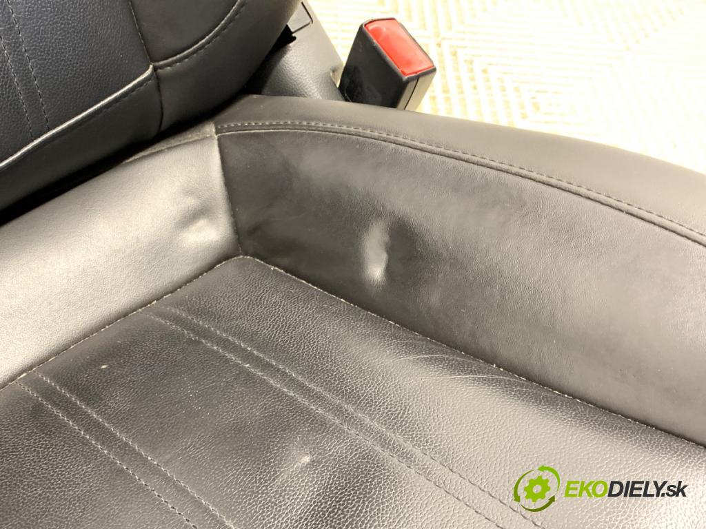 CHEVROLET ORLANDO (J309) 2010 - 2022    1.8 104 kW [141 KM] benzyna 2011 - 2022  Sedadlo pravy predný