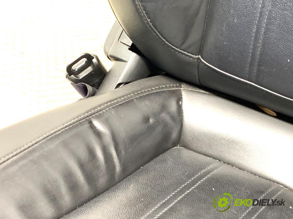 CHEVROLET ORLANDO (J309) 2010 - 2022    1.8 104 kW [141 KM] benzyna 2011 - 2022  Sedadlo pravy predný