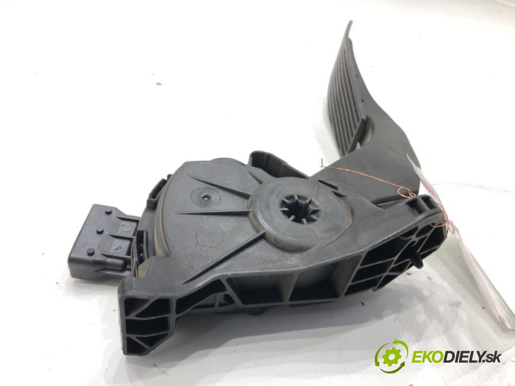 CHEVROLET ORLANDO (J309) 2010 - 2022    1.8 104 kW [141 KM] benzyna 2011 - 2022  Potenciometer plynu 13253781 (Pedál)