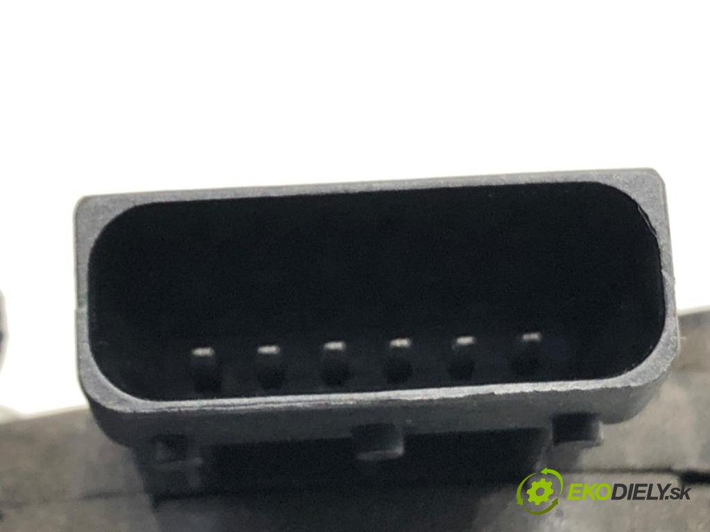 CHEVROLET ORLANDO (J309) 2010 - 2022    1.8 104 kW [141 KM] benzyna 2011 - 2022  Potenciometer plynu 13253781 (Pedál)