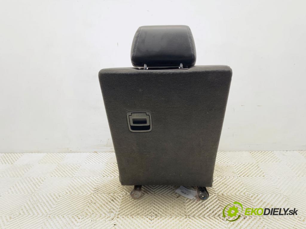 CHEVROLET ORLANDO (J309) 2010 - 2022    1.8 104 kW [141 KM] benzyna 2011 - 2022  Sedadlo zad