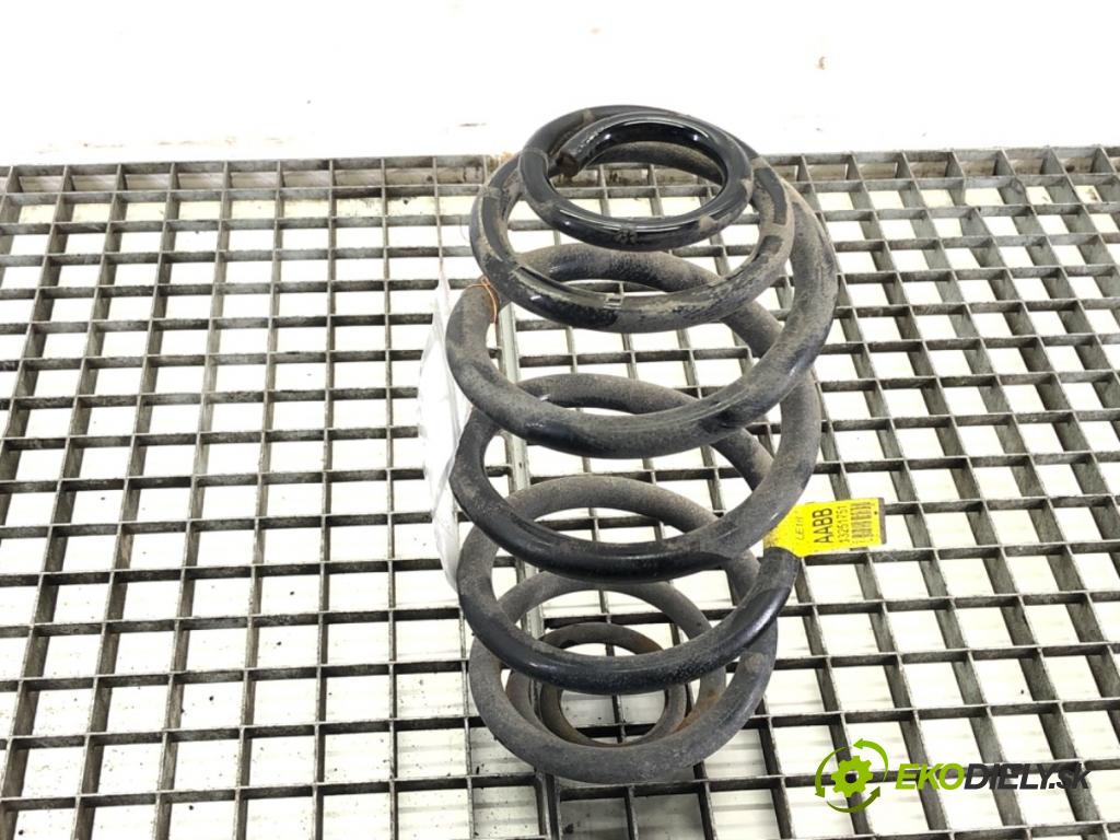 CHEVROLET ORLANDO (J309) 2010 - 2022    1.8 104 kW [141 KM] benzyna 2011 - 2022  Pružina zad 13251751 (Ostatné)
