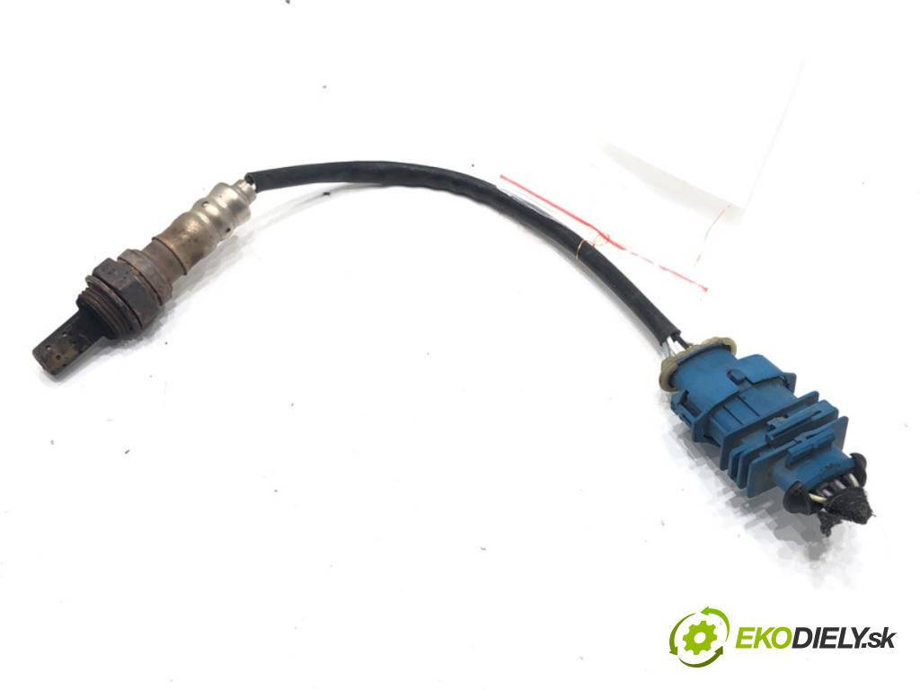 CHEVROLET ORLANDO (J309) 2010 - 2022    1.8 104 kW [141 KM] benzyna 2011 - 2022  sonda lambda zad 55566648 (Lambda sonda)