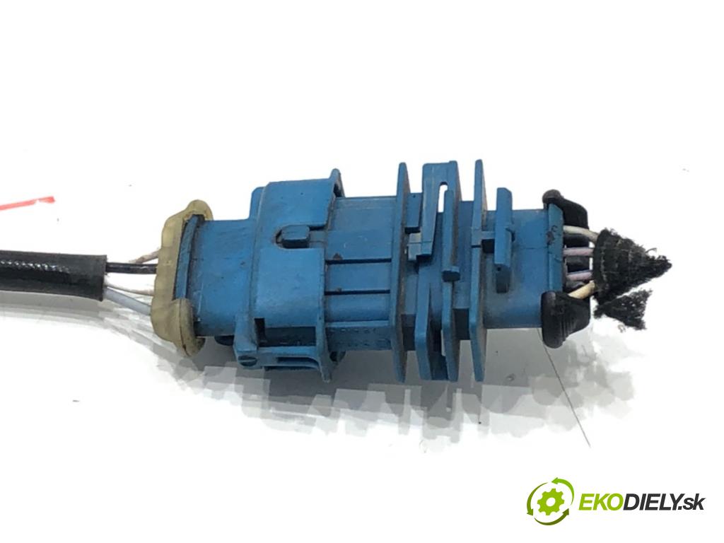 CHEVROLET ORLANDO (J309) 2010 - 2022    1.8 104 kW [141 KM] benzyna 2011 - 2022  sonda lambda zad 55566648 (Lambda sonda)