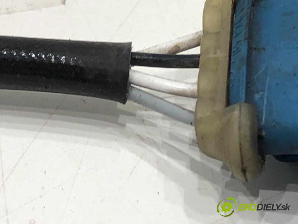 CHEVROLET ORLANDO (J309) 2010 - 2022    1.8 104 kW [141 KM] benzyna 2011 - 2022  sonda lambda zad 55566648 (Lambda sonda)