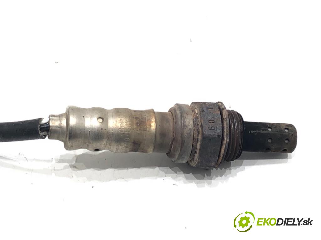 CHEVROLET ORLANDO (J309) 2010 - 2022    1.8 104 kW [141 KM] benzyna 2011 - 2022  sonda lambda zad 55566648 (Lambda sonda)