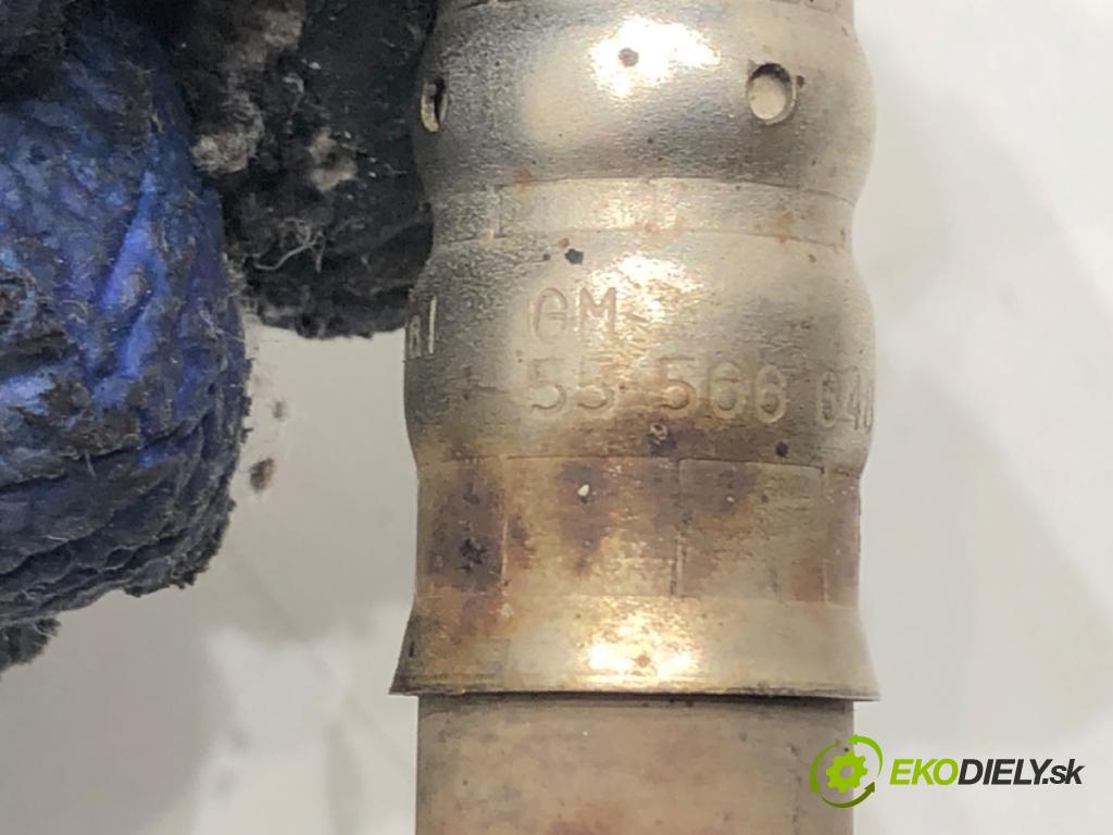 CHEVROLET ORLANDO (J309) 2010 - 2022    1.8 104 kW [141 KM] benzyna 2011 - 2022  sonda lambda zad 55566648 (Lambda sonda)