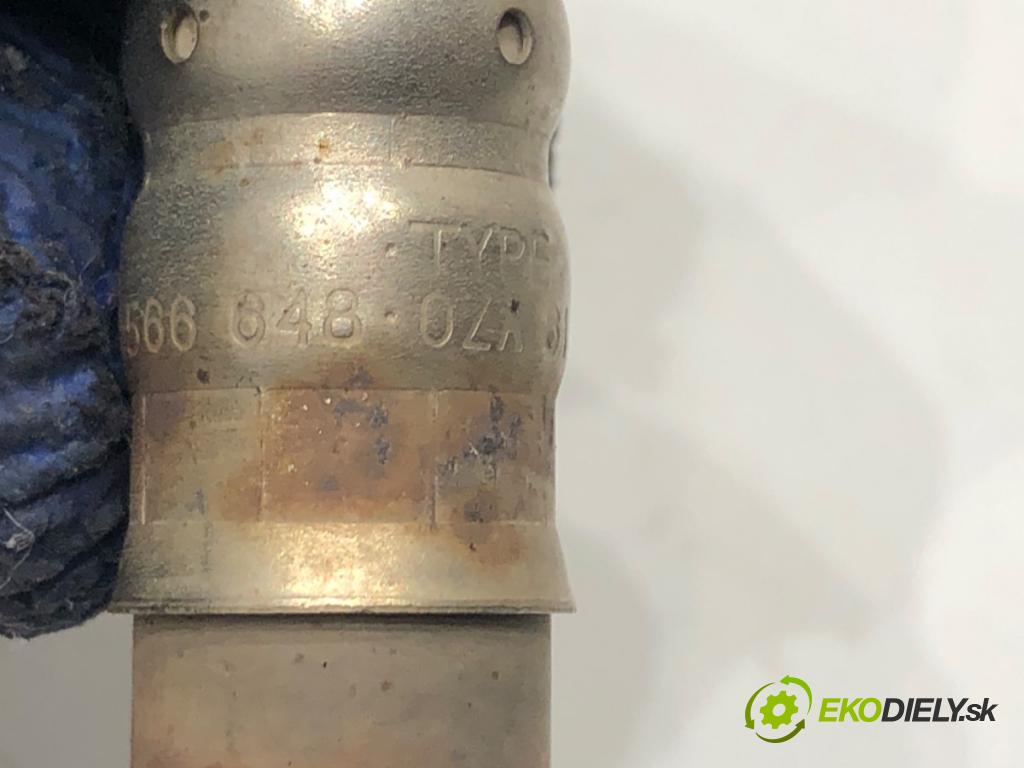 CHEVROLET ORLANDO (J309) 2010 - 2022    1.8 104 kW [141 KM] benzyna 2011 - 2022  sonda lambda zad 55566648 (Lambda sonda)