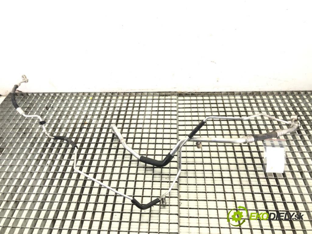 CHEVROLET ORLANDO (J309) 2010 - 2022    1.8 104 kW [141 KM] benzyna 2011 - 2022  rúrka klimatizácie  (Rúrka klimatizácie)