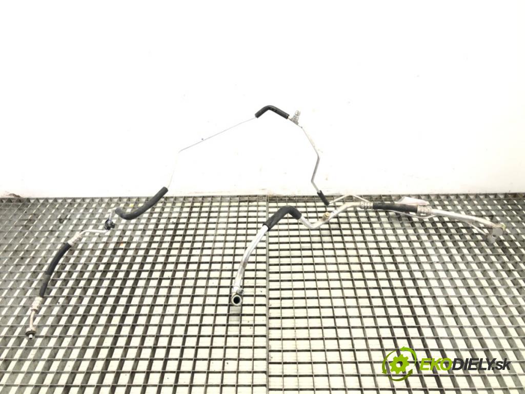 CHEVROLET ORLANDO (J309) 2010 - 2022    1.8 104 kW [141 KM] benzyna 2011 - 2022  rúrka klimatizácie  (Rúrka klimatizácie)