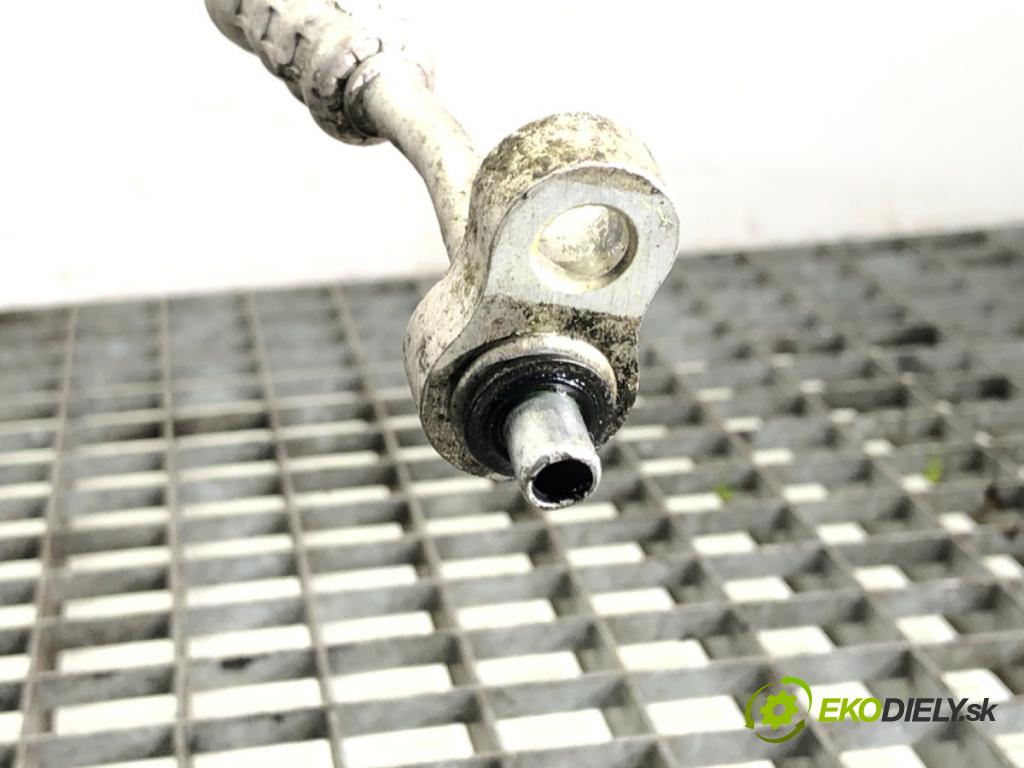 CHEVROLET ORLANDO (J309) 2010 - 2022    1.8 104 kW [141 KM] benzyna 2011 - 2022  rúrka klimatizácie  (Rúrka klimatizácie)