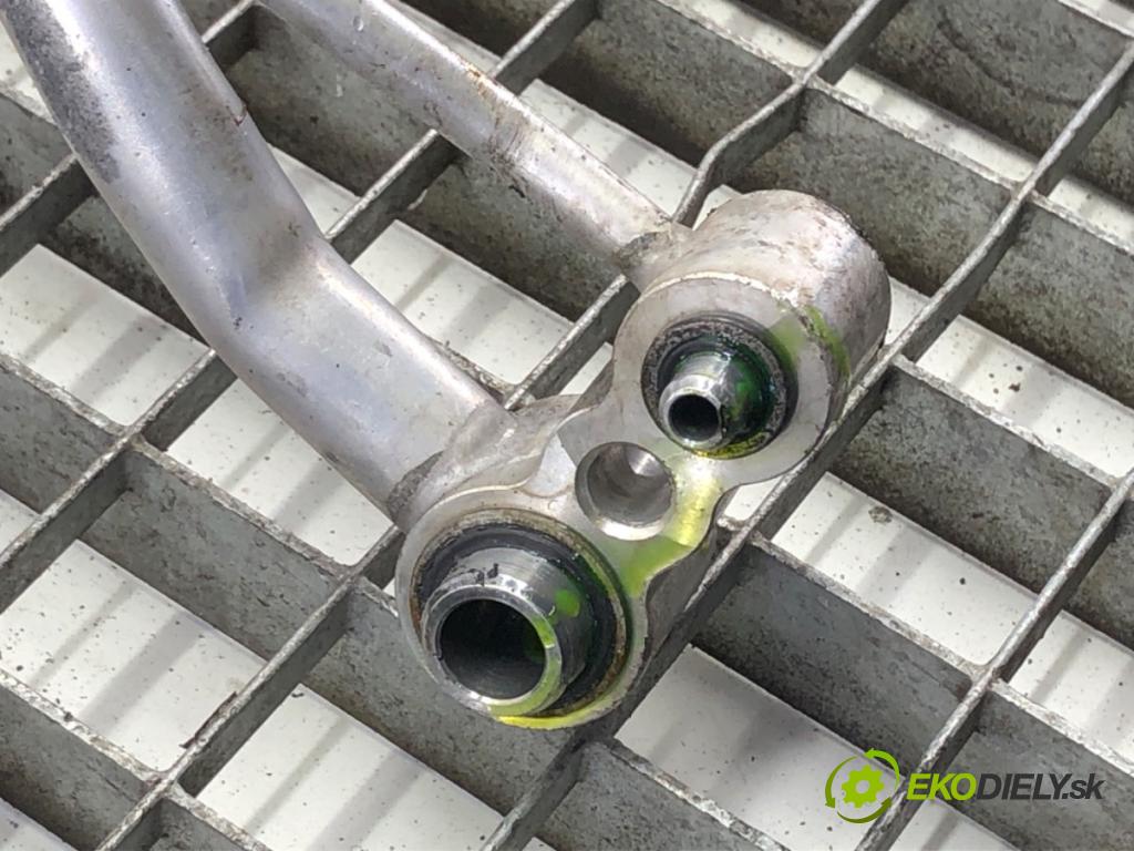 CHEVROLET ORLANDO (J309) 2010 - 2022    1.8 104 kW [141 KM] benzyna 2011 - 2022  rúrka klimatizácie  (Rúrka klimatizácie)