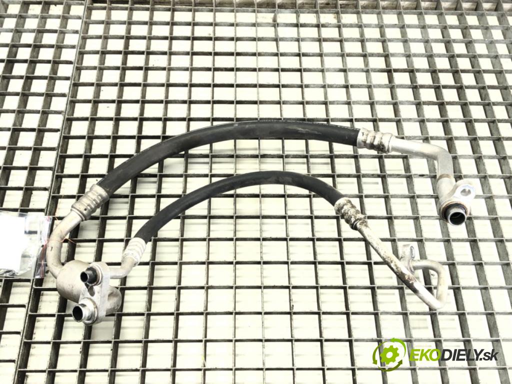 CHEVROLET ORLANDO (J309) 2010 - 2022    1.8 104 kW [141 KM] benzyna 2011 - 2022  rúrka klimatizácie  (Rúrka klimatizácie)