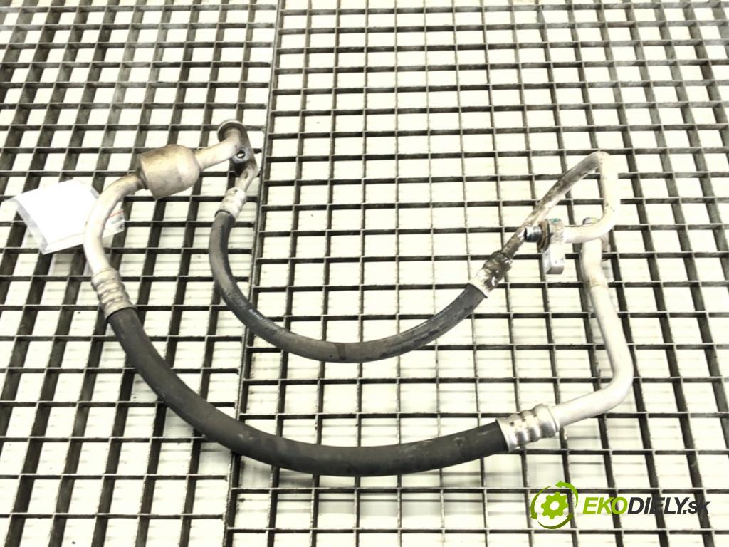 CHEVROLET ORLANDO (J309) 2010 - 2022    1.8 104 kW [141 KM] benzyna 2011 - 2022  rúrka klimatizácie  (Rúrka klimatizácie)