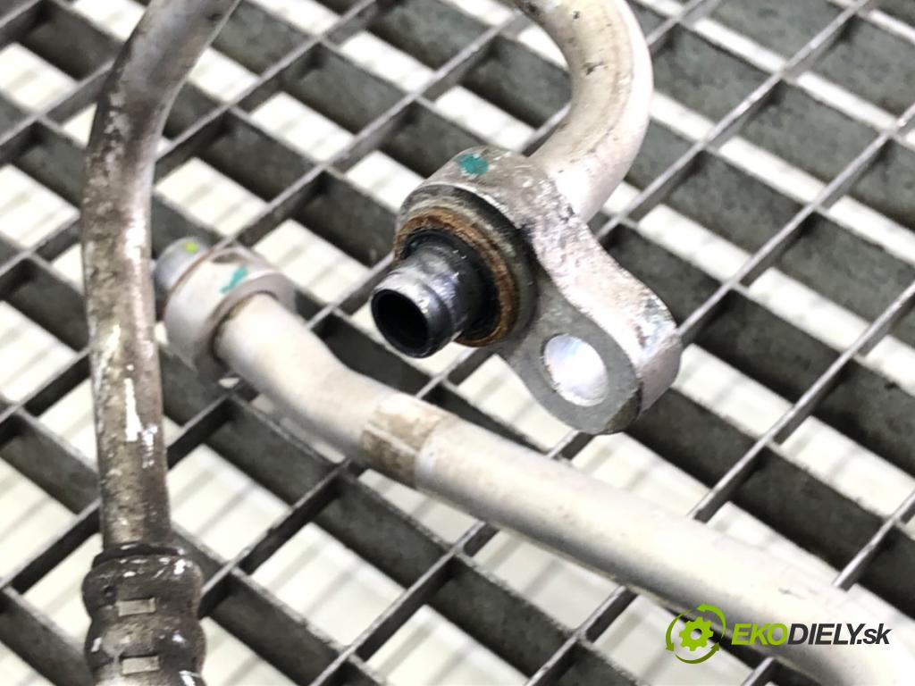 CHEVROLET ORLANDO (J309) 2010 - 2022    1.8 104 kW [141 KM] benzyna 2011 - 2022  rúrka klimatizácie  (Rúrka klimatizácie)