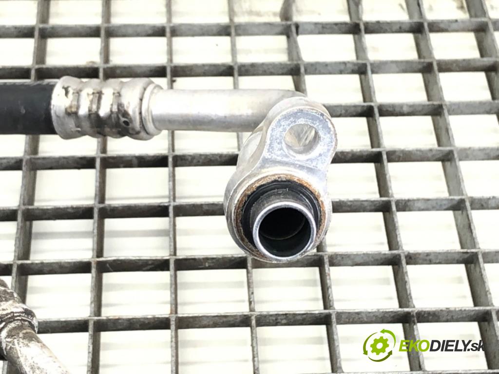 CHEVROLET ORLANDO (J309) 2010 - 2022    1.8 104 kW [141 KM] benzyna 2011 - 2022  rúrka klimatizácie  (Rúrka klimatizácie)