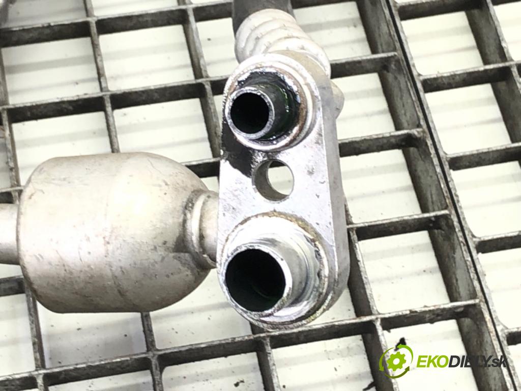 CHEVROLET ORLANDO (J309) 2010 - 2022    1.8 104 kW [141 KM] benzyna 2011 - 2022  rúrka klimatizácie  (Rúrka klimatizácie)