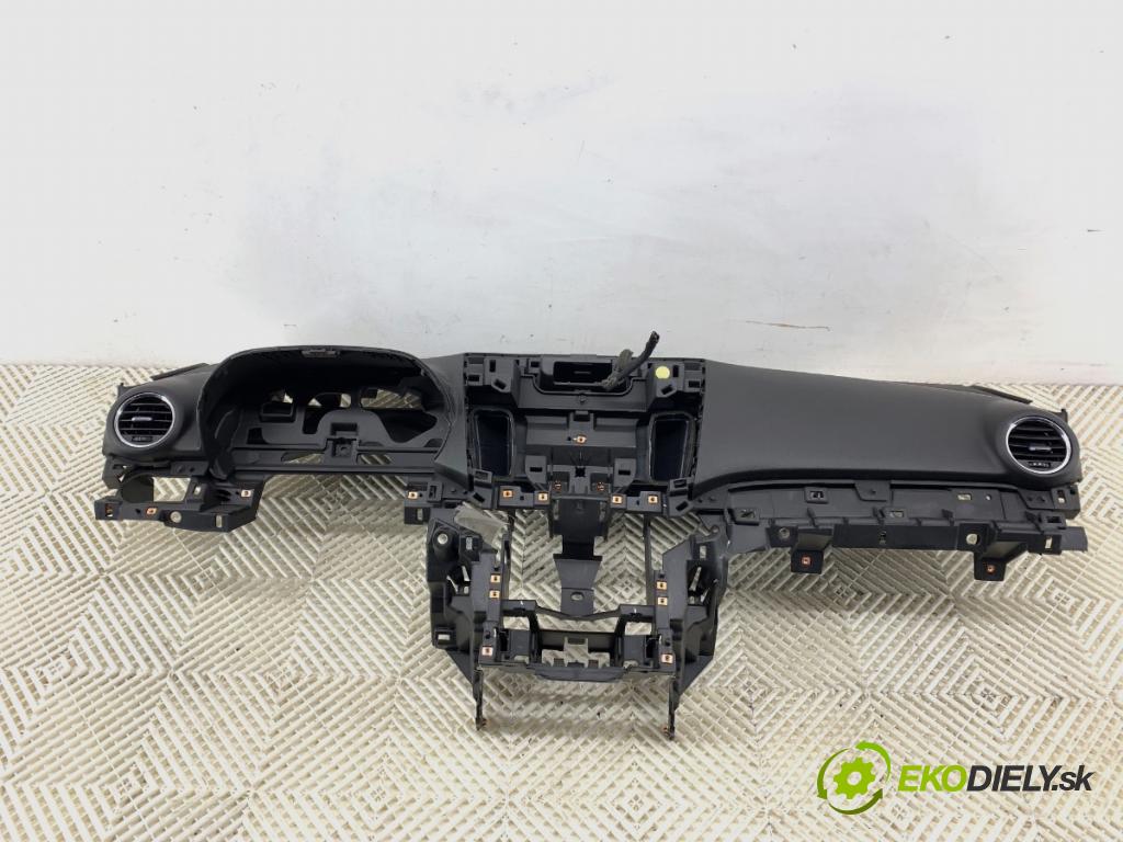 CHEVROLET ORLANDO (J309) 2010 - 2022    1.8 104 kW [141 KM] benzyna 2011 - 2022  Palubná doska AirBag spolujazdca 