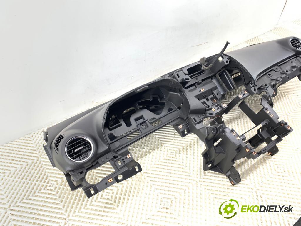 CHEVROLET ORLANDO (J309) 2010 - 2022    1.8 104 kW [141 KM] benzyna 2011 - 2022  Palubná doska AirBag spolujazdca