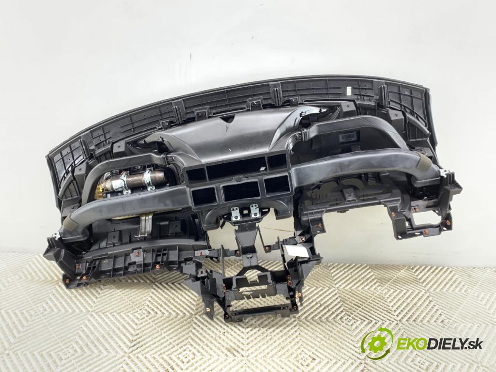 CHEVROLET ORLANDO (J309) 2010 - 2022    1.8 104 kW [141 KM] benzyna 2011 - 2022  Palubná doska AirBag spolujazdca