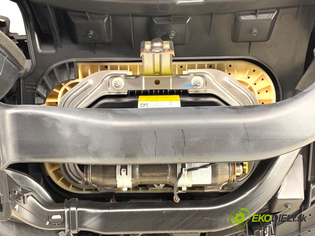 CHEVROLET ORLANDO (J309) 2010 - 2022    1.8 104 kW [141 KM] benzyna 2011 - 2022  Palubná doska AirBag spolujazdca