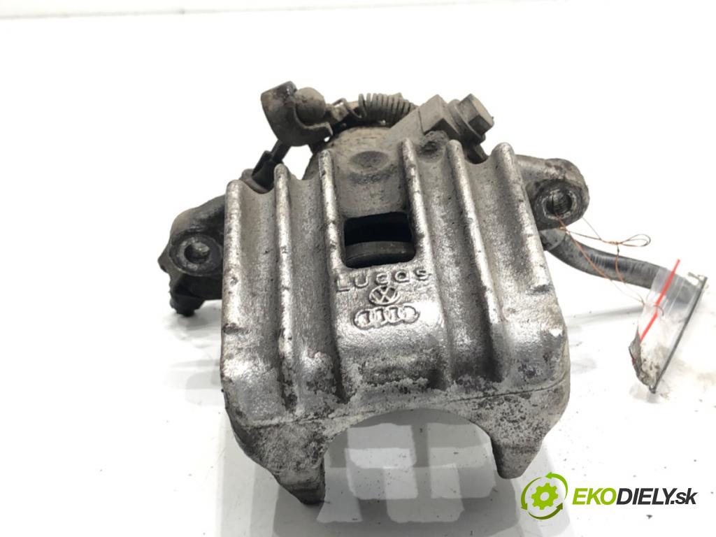 SEAT TOLEDO II (1M2) 1998 - 2006    1.9 TDI 96 kW [130 KM] olej napędowy 2003 - 2006  Brzdič strmeň pravy zad 