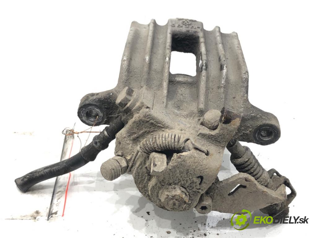 SEAT TOLEDO II (1M2) 1998 - 2006    1.9 TDI 96 kW [130 KM] olej napędowy 2003 - 2006  Brzdič strmeň pravy zad