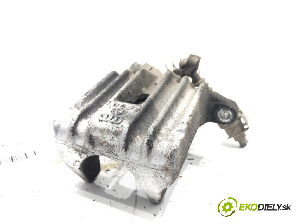 SEAT TOLEDO II (1M2) 1998 - 2006    1.9 TDI 96 kW [130 KM] olej napędowy 2003 - 2006  Brzdič strmeň ľavy zad 