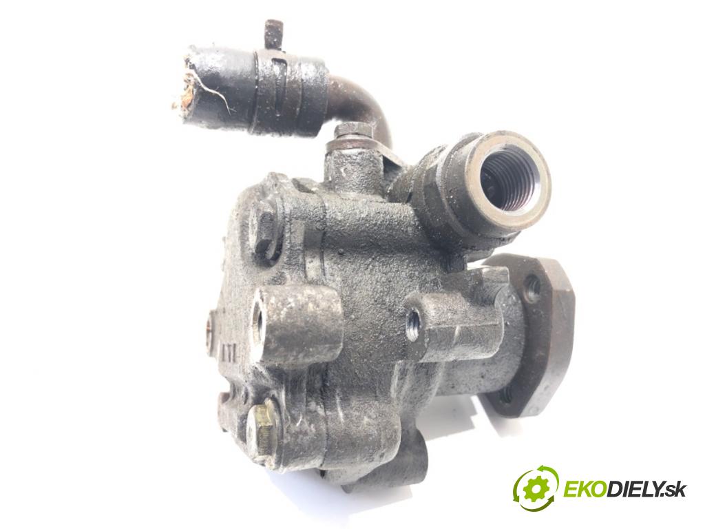 SEAT TOLEDO II (1M2) 1998 - 2006    1.9 TDI 96 kW [130 KM] olej napędowy 2003 - 2006  Pumpa servočerpadlo 1J0422154B (Servočerpadlo, pumpa riadenia)